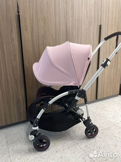 Коляска bugaboo bee 5