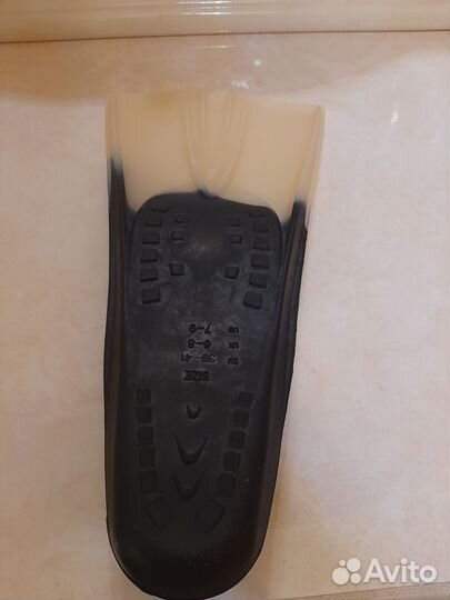 Ласты для плавания 39 41