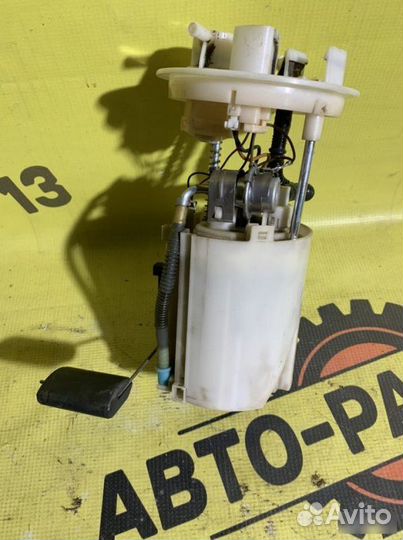 Бензонасос Kia Cerato 2