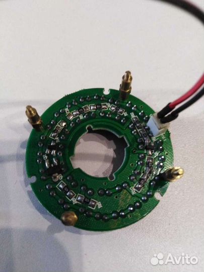 Инфракрасная подсветка для видео камеры