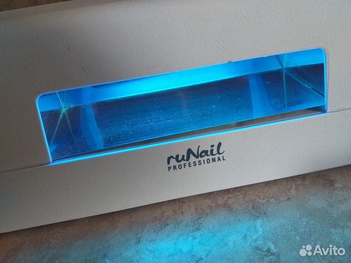 Лампа для сушки геля,гель-лака