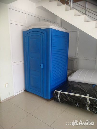 Биотуалет Продажа Аренда Обслуживание