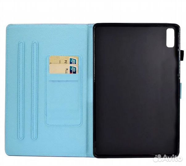 Чехол для планшета Lenovo Xiaoxin Pad Pro 2022