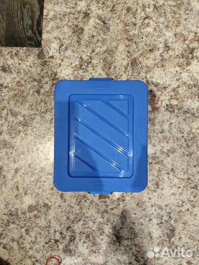 Ящик(контейнер )для хранения(5 шт.)