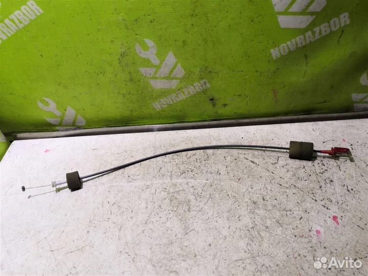 Трос открывания передней двери Форд Мондео 3
