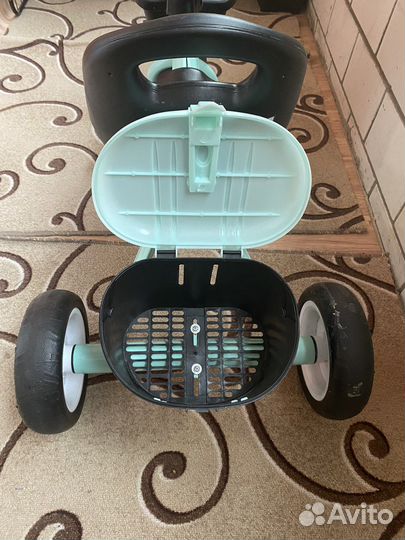 Велосипед детский бу