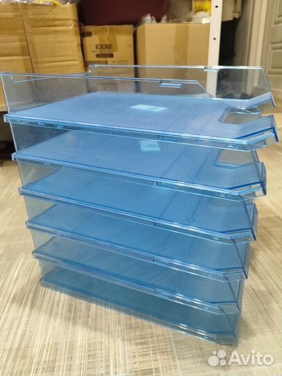 Лоток-органайзер для бумаги