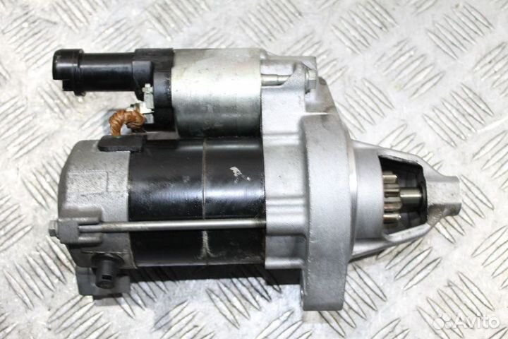 Стартер R18A Honda Civic 8 FD1 1,8 л 31200RNA003