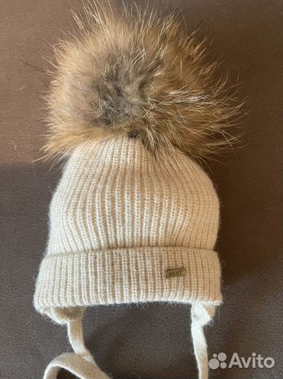 Шапка детская