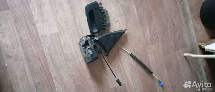 Для шевролет вива