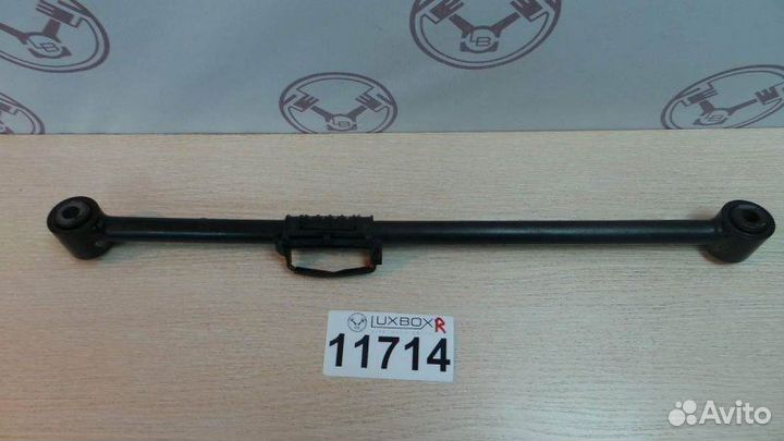 Тяга задняя развальная правая Mercedes-Benz