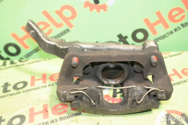 Суппорт volvo V70 SW 4435 передний правый