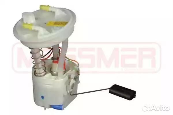 775261 Насос топливный ford fiesta, fusion (3.8bar