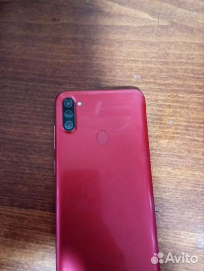 Samsung Galaxy A11, 2/32 ГБ