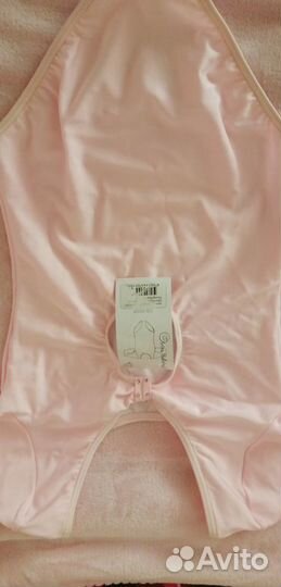 Купальник для гимнастки