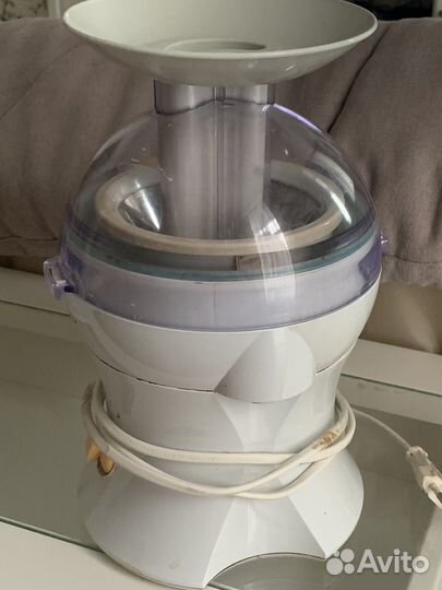 Соковыжималка