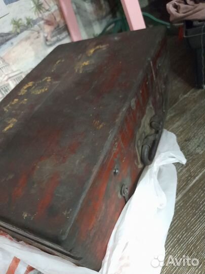 Профессиональный набор инструментов