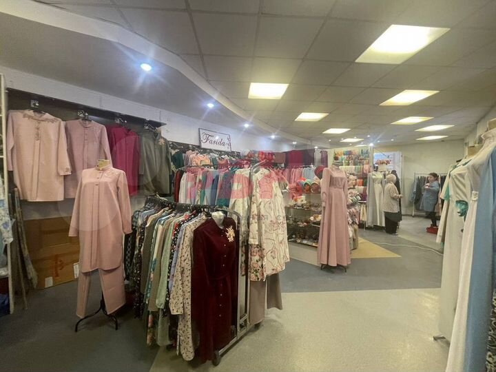 Готовый арендный бизнес