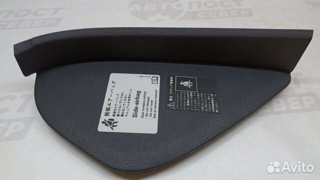 Накладка торпеды правая Volkswagen Tiguan 5N1 cawa