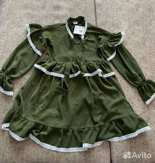 Продам платье