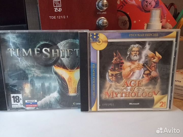 Компьютерные игры для pc