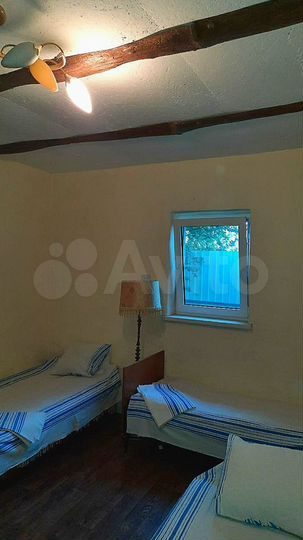 Комната 15 м², 1/1 эт.