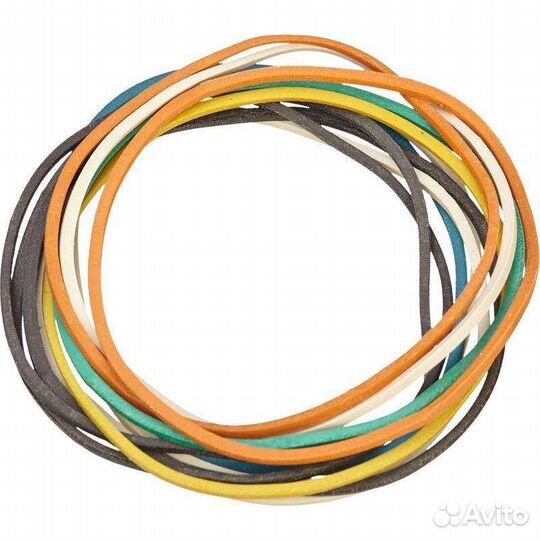 Резинка банковская универсальная