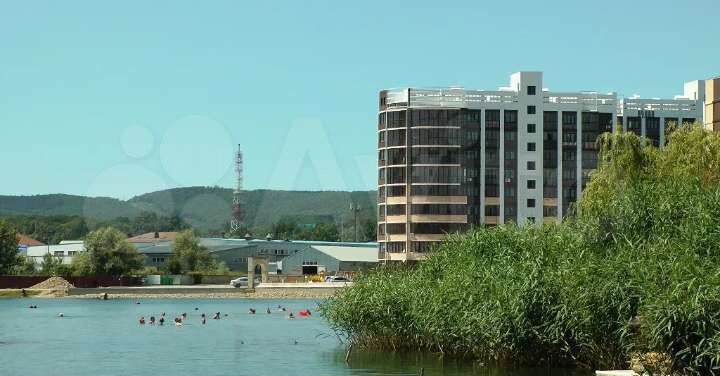 1-к. квартира, 38,9 м², 3/9 эт.
