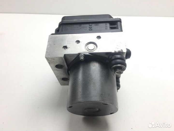 Блок ABS Audi A6 4F2 BDW 2007