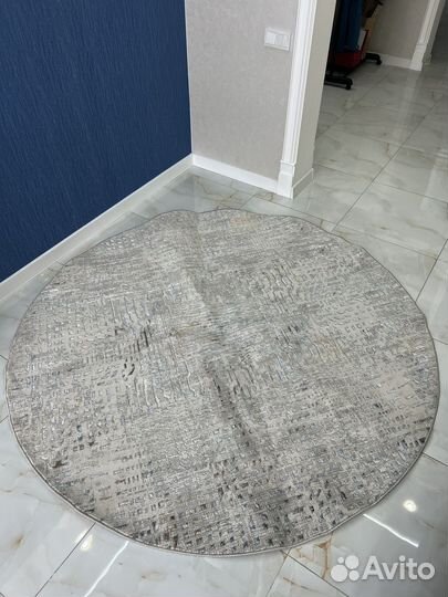Ковер турецкий новый