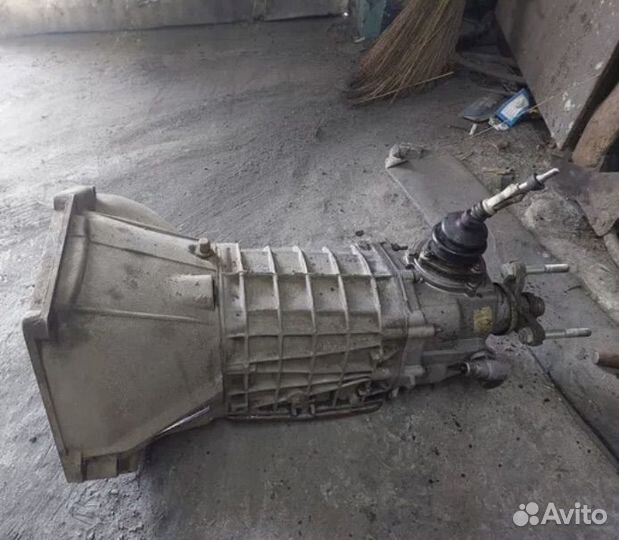 Коробка 4ст