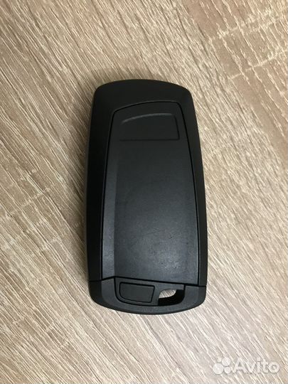 Ключ BMW оригинал б/у № 9 254 892 Huf5663