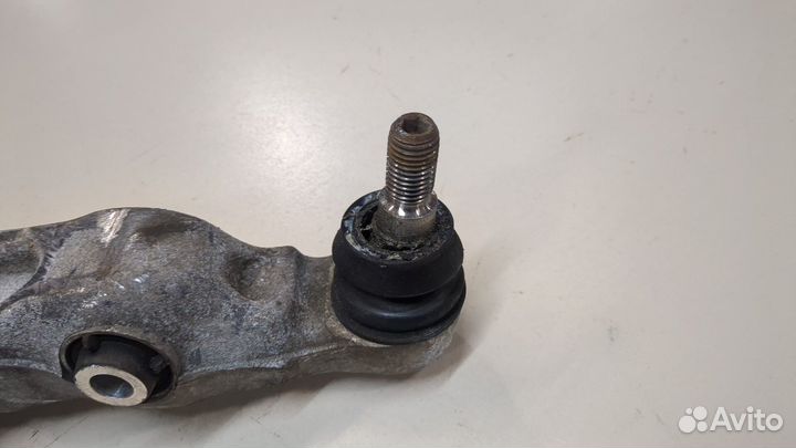 Рычаг подвески Volvo V60 2018, 2021