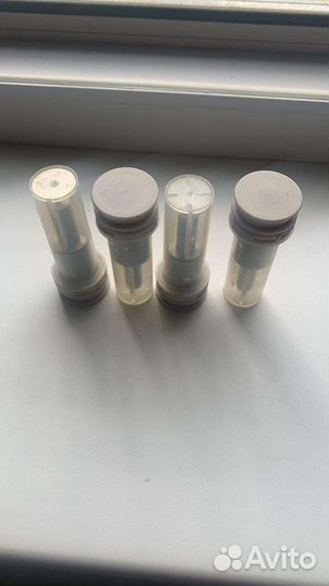 Распылители форсунок mitsubishi Fuso