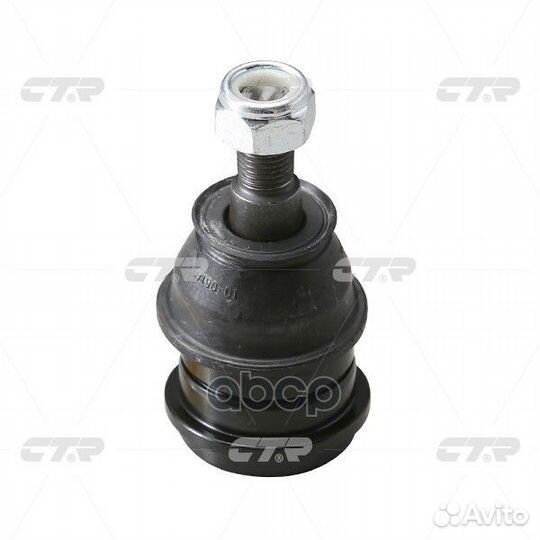 Опора шаровая mitsubishi Galant 2004-2008 cb0258