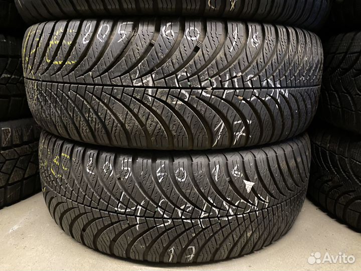 Goodyear Vector 4Seasons 205/60 R16