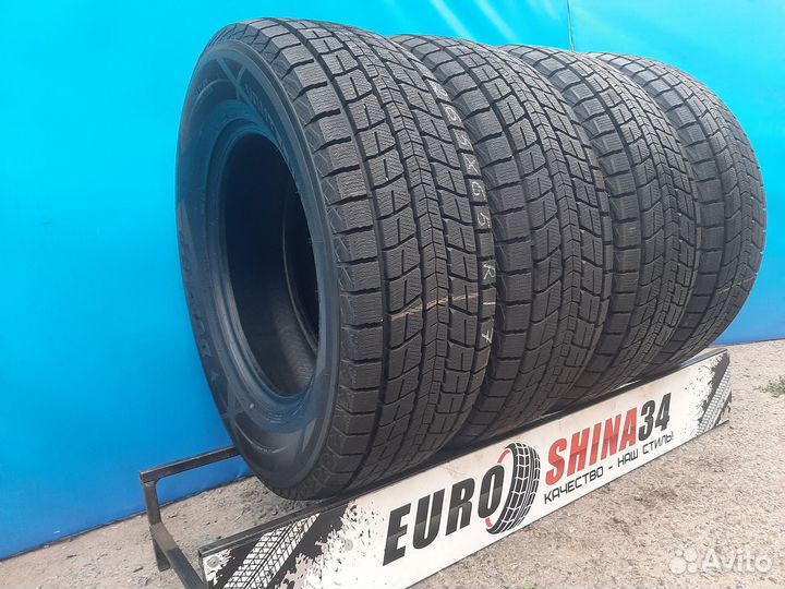 Dunlop Grandtrek SJ8 265/65 R17 112Q