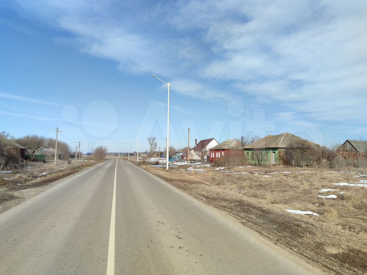 Участок 1,2 га (ИЖС)