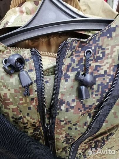 Костюм противоэнцефалитный антиклещ рыбалка охота