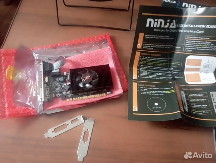 Видеокарта