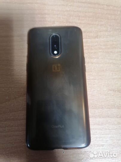 OnePlus 7, 8/256 ГБ
