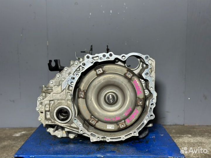 АКПП Toyota Camry V40 U660E 2GR 75Т.км