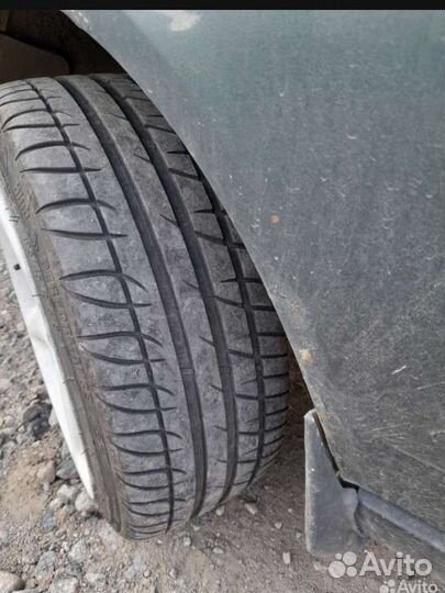 Литые диски r 16 4 х 100