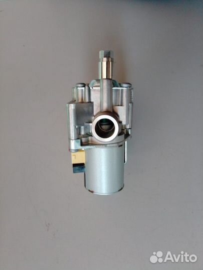 Газовый клапан 