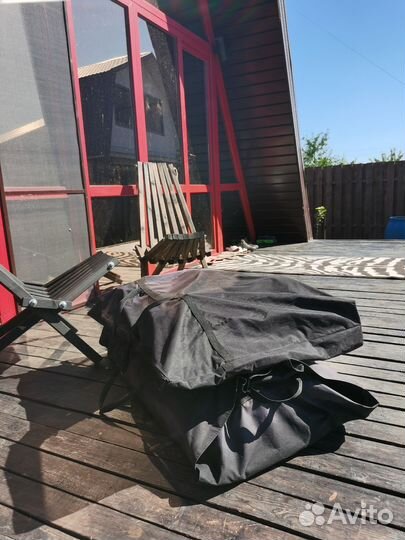 Надувная лодка пвх 3,1м