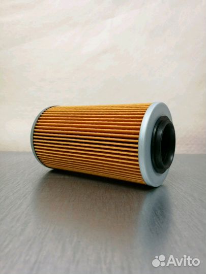 Фильтр масляный для техники BRP HF556 / 420956741