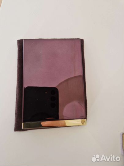 Тени Tom Ford Supernovae, Mink Mirage