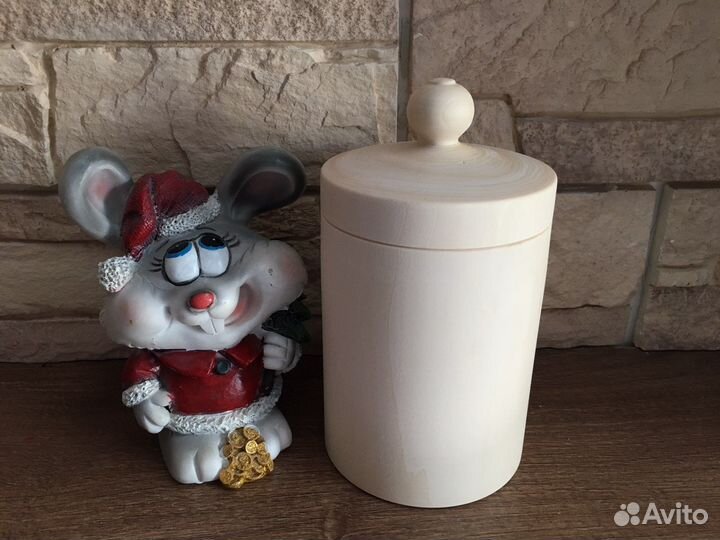 Туеса. Ставни. Бочки. Горшки