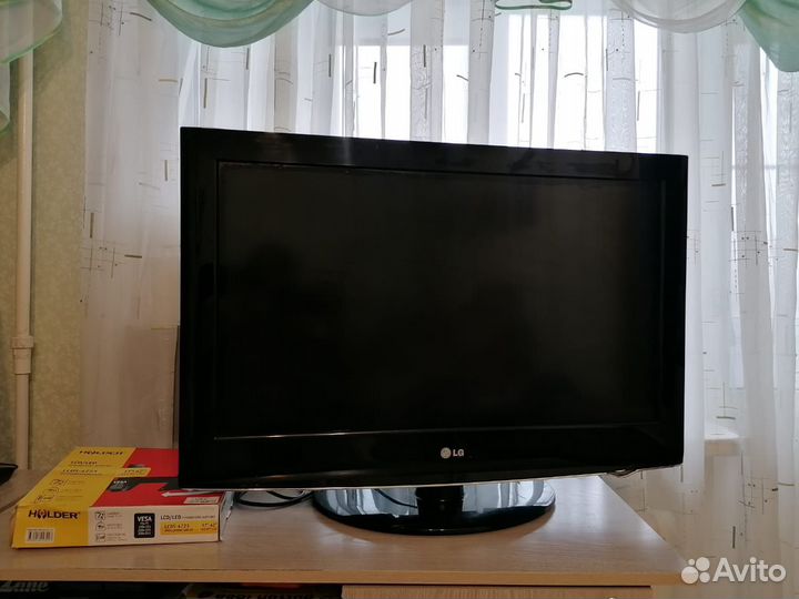 Телевизор lg 32 дюйма