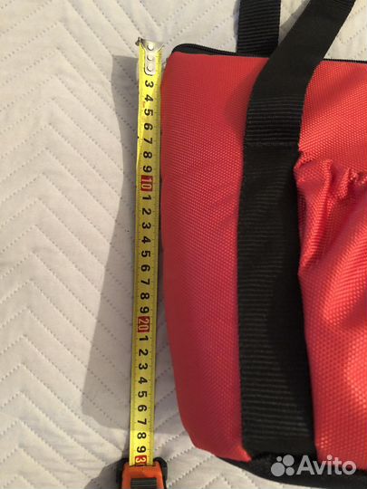 Переноска для собак